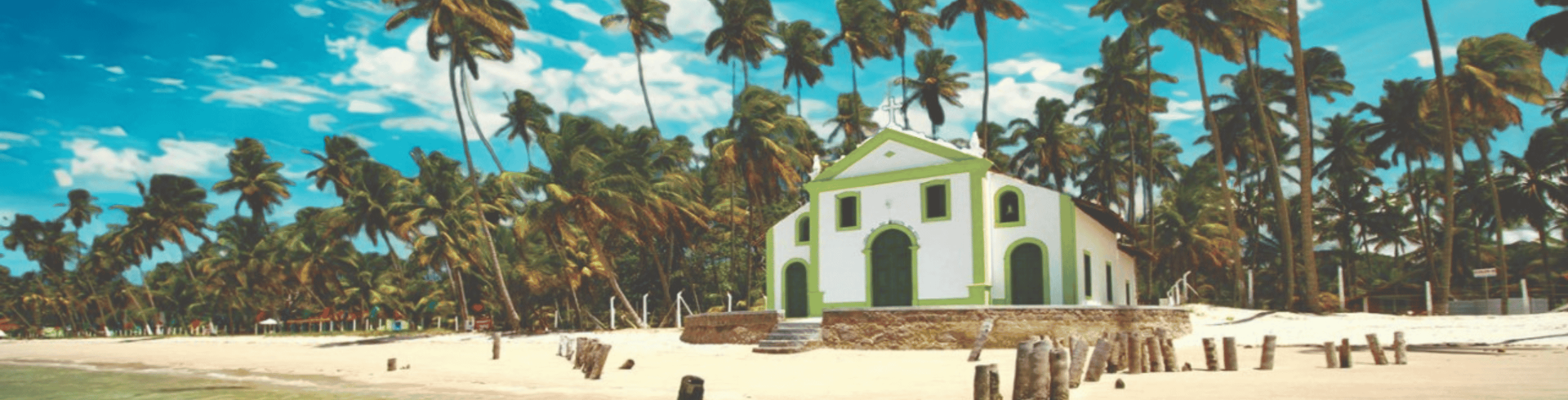 Rota Dos Corais
